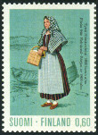 Briefmarken Y&T N701