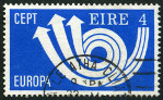 Stamp Y&T N291