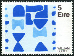 Timbre Y&T N293