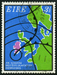 Timbre Y&T N294