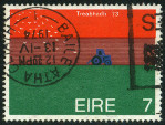 Timbre Y&T N297
