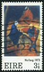 Timbre Y&T N298