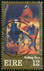 Timbre Y&T N299