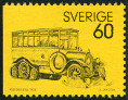 Timbre Y&T N769