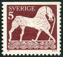 Timbre Y&T N778b