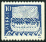 Briefmarken Y&T N779