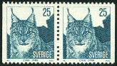 Timbre Y&T N798a