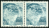 Timbre Y&T N799a