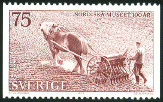 Timbre Y&T N806