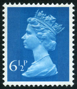 Timbre Grande Bretagne Y&T N°733 Timbre Grande Bretagne Y&T N°733