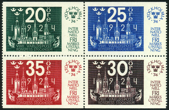 Timbre Sude Y&T N823-26