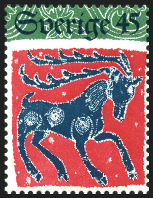 Timbre Sude Y&T N849