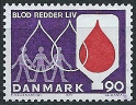 Stamp Y&T N565