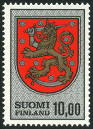 Briefmarken Y&T N708
