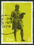 Timbre Y&T N306
