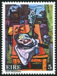 Timbre Y&T N308