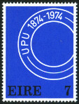 Briefmarken Y&T N312