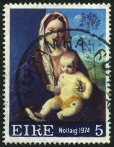 Timbre Y&T N313