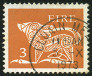Stamp Y&T N318C