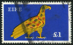 Timbre Y&T N323