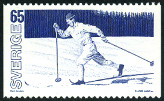 Timbre Y&T N816