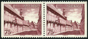 Timbre Y&T N828a