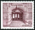 Timbre Y&T N838