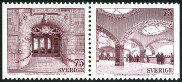 Briefmarken Y&T N838a