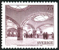 Timbre Y&T N839