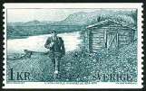 Briefmarken Y&T N840