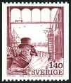 Timbre Y&T N842
