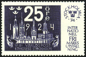 Timbre Y&T N846