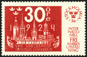 Timbre Y&T N847