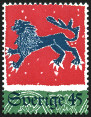 Timbre Sude Y&T N857