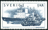 Timbre Y&T N862