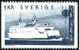 Timbre Y&T N863