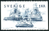 Timbre Y&T N864