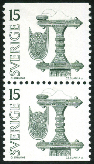 Briefmarken  Y&T N874a