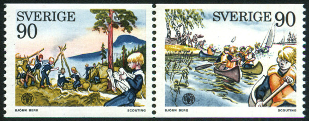 Briefmarken  Y&T N901a