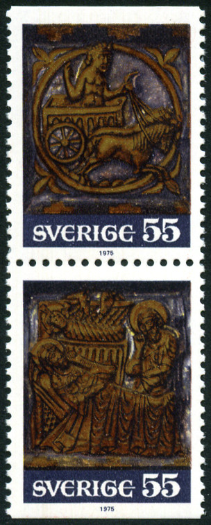 Briefmarken  Y&T N906a