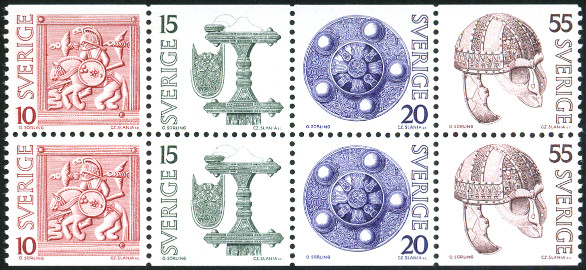 Briefmarken  Y&T NC873