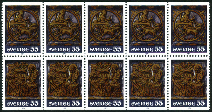 Briefmarken  Y&T NC906
