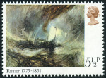 Timbre Y&T N748