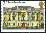 Stamp Y&T N751