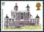 Stamp Y&T N753