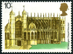 Stamp Y&T N754