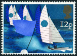Timbre Y&T N759