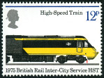 Stamp Y&T N763