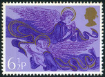 Stamp Y&T N770