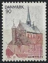 Stamp Y&T N605